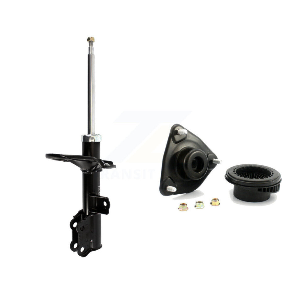 Front Left Suspension Strut And Mount Kit For Kia Forte Koup Forte5 KSH-100293