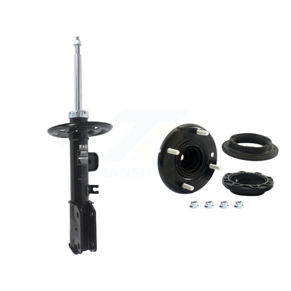 Front Left Suspension Strut And Mount Kit For Ford Explorer KSH-100294