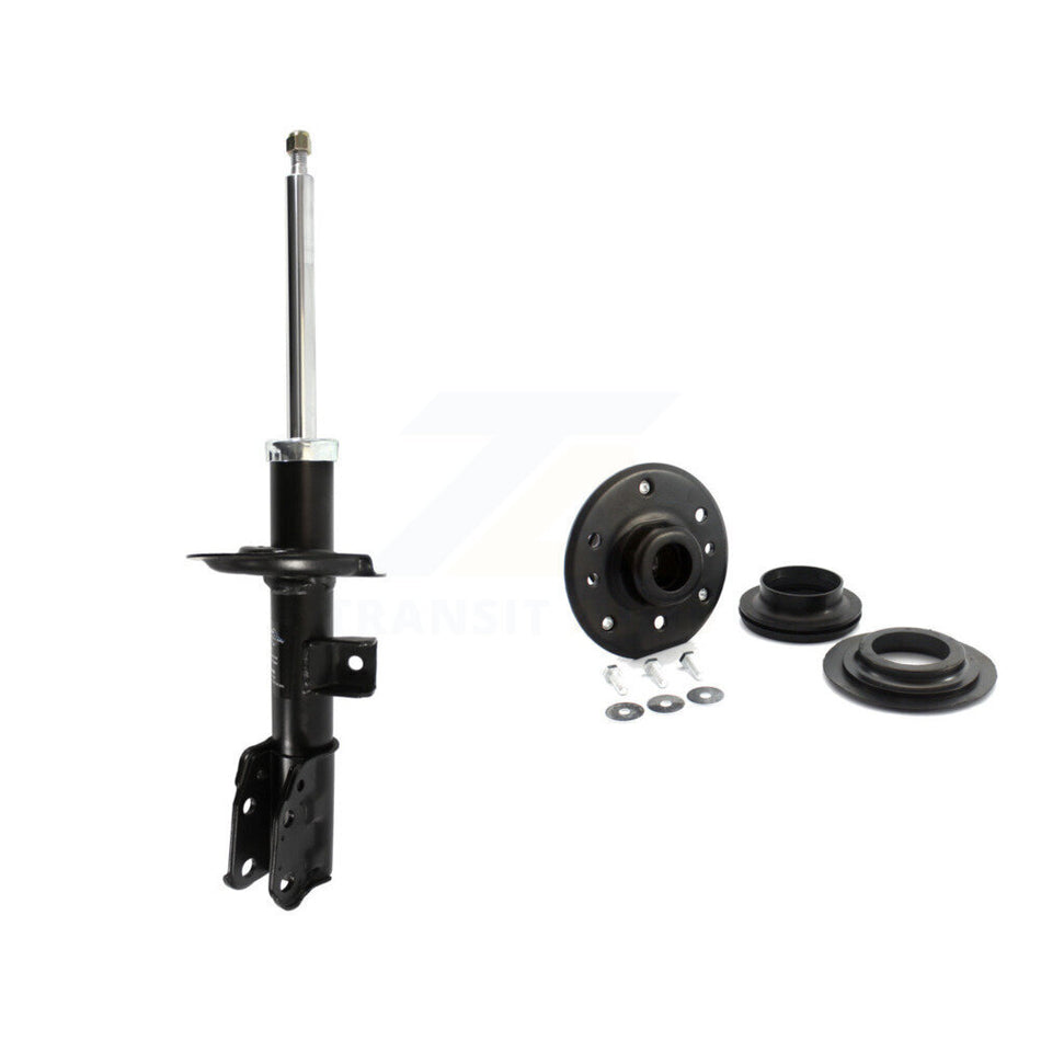 Front Left Suspension Strut Mount Kit For Chevrolet Equinox GMC Terrain Pontiac Vue KSH-100295