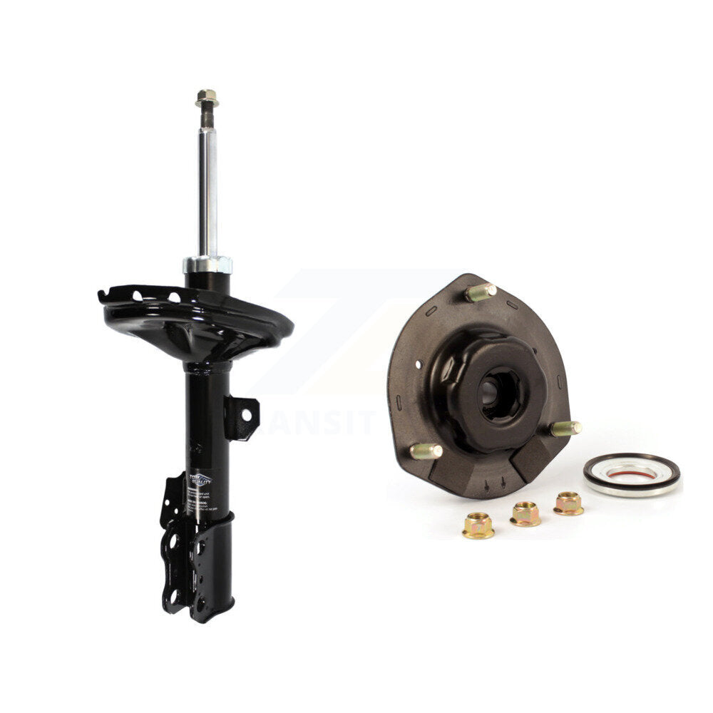 Front Left Suspension Strut And Mount Kit For Lexus RX350 Toyota Highlander RX330 KSH-100297
