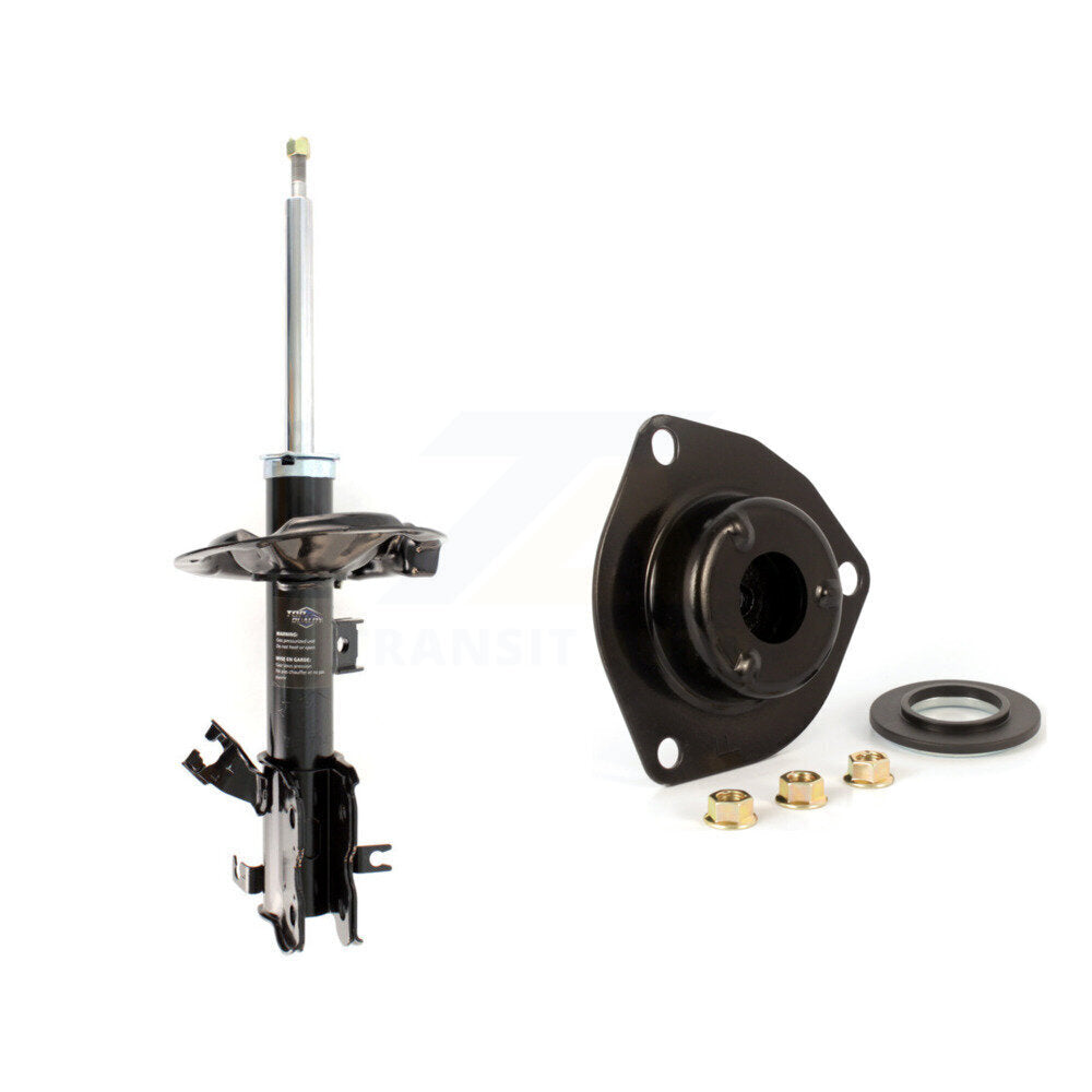 Front Left Suspension Strut And Mount Kit For Nissan Altima Maxima KSH-100301