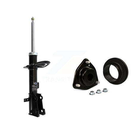 Front Left Suspension Strut And Mount Kit For 2009-2019 Dodge Journey KSH-100302