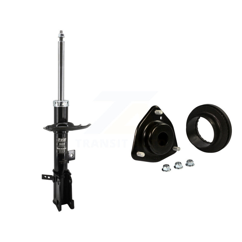 Front Left Suspension Strut And Mount Kit For 2009-2019 Dodge Journey KSH-100302