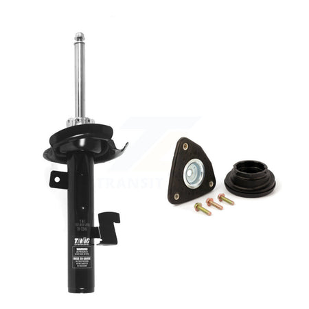 Front Left Suspension Strut And Mount Kit For 2012-2015 Mazda 5 KSH-100303