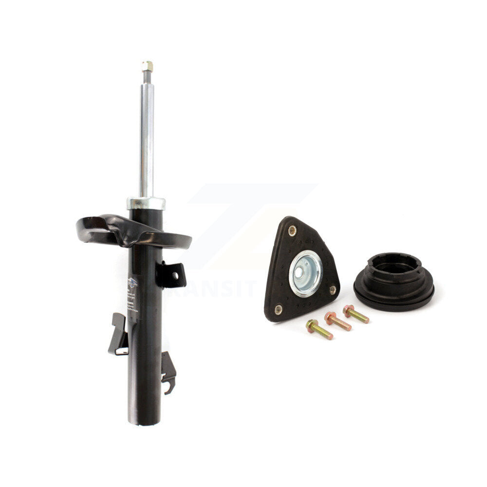 Front Left Suspension Strut And Mount Kit For Mazda 3 5 KSH-100305