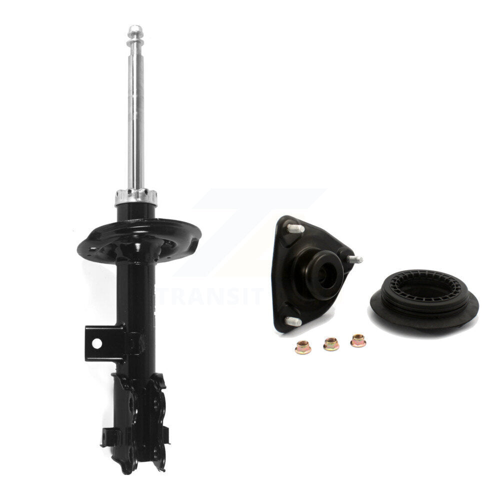 Front Left Suspension Strut And Mount Kit For Hyundai Sonata Kia Optima KSH-100309