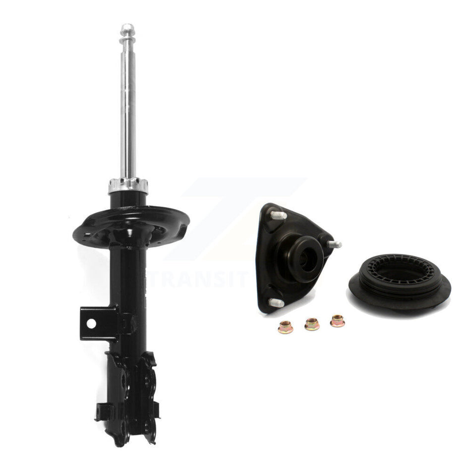 Front Left Suspension Strut And Mount Kit For Hyundai Sonata Kia Optima KSH-100309