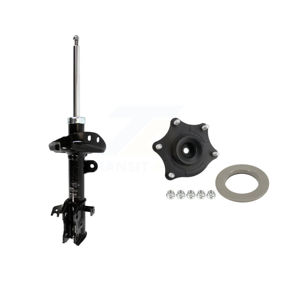 Front Left Suspension Strut And Mount Kit For Honda CR-V Acura RDX KSH-100311