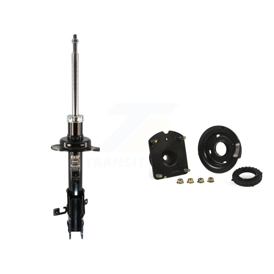Front Left Suspension Strut And Mount Kit For Ford Edge Lincoln MKX KSH-100312