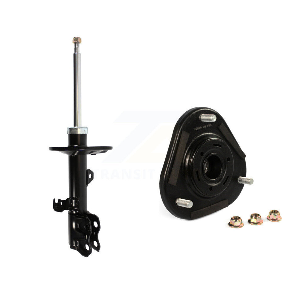 Front Left Suspension Strut And Mount Kit For Toyota Corolla Matrix Pontiac Vibe KSH-100315