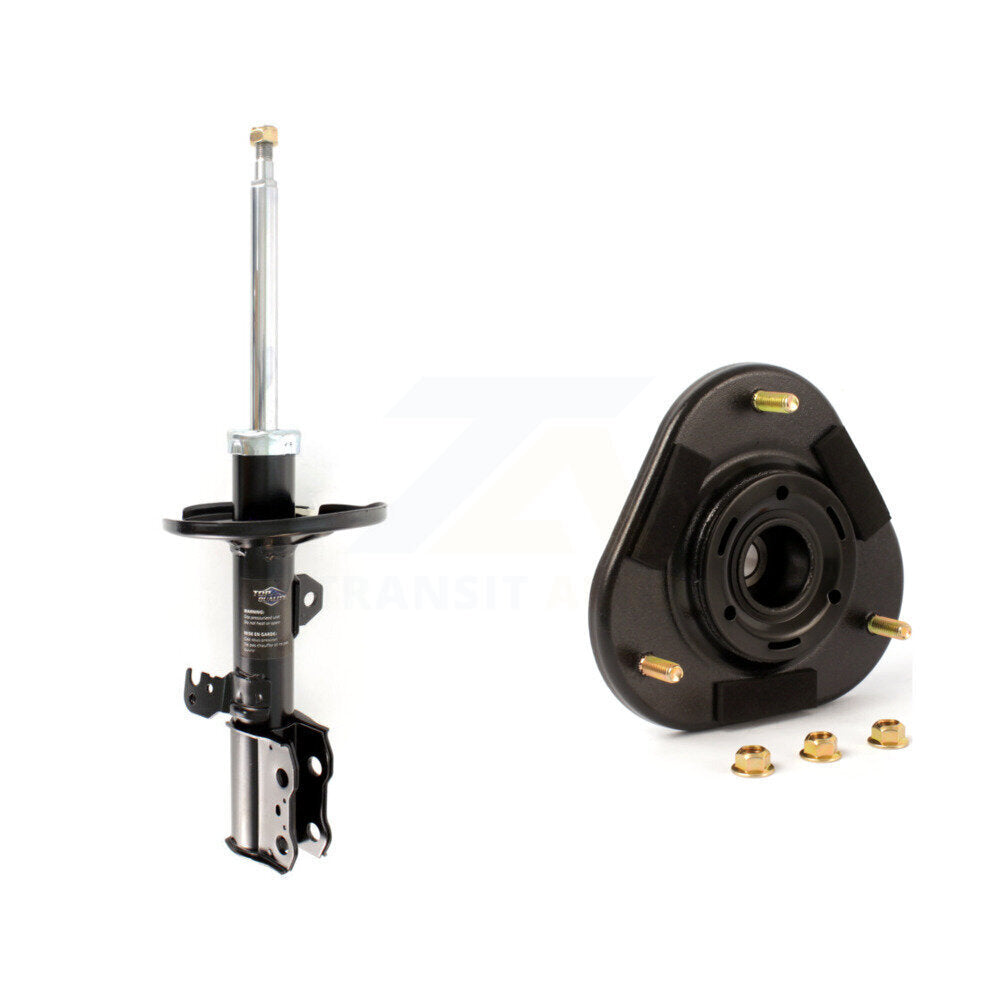 Front Left Suspension Strut And Mount Kit For 2003-2008 Toyota Corolla KSH-100316
