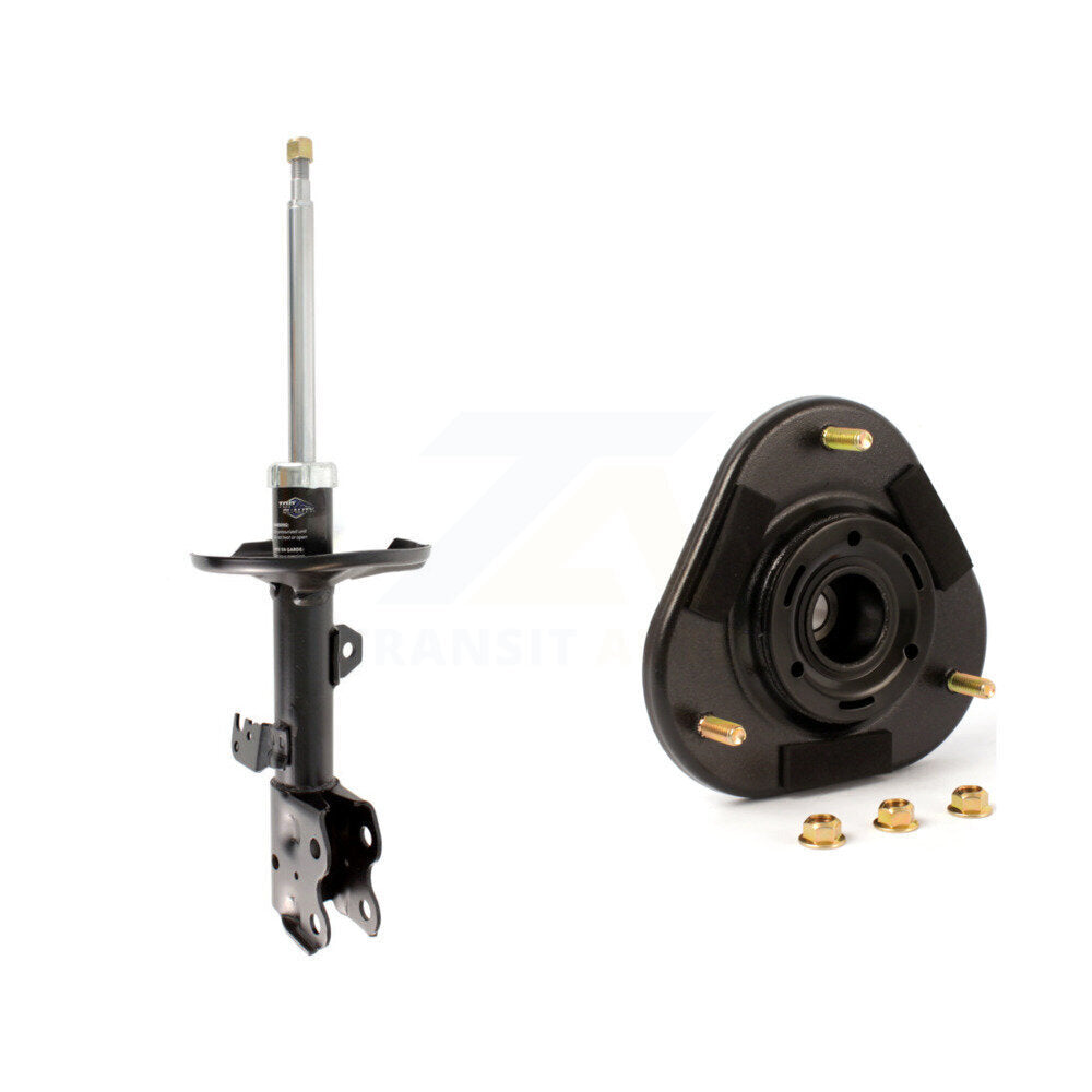 Front Left Suspension Strut And Mount Kit For 2004-2009 Toyota Prius KSH-100317