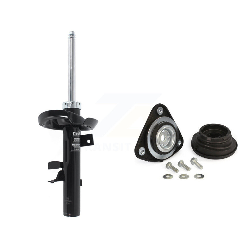 Front Left Suspension Strut And Mount Kit For Ford Focus C-Max KSH-100321