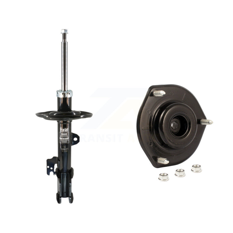Front Left Suspension Strut And Mount Kit For Lexus RX350 Toyota Highlander RX450h KSH-100324