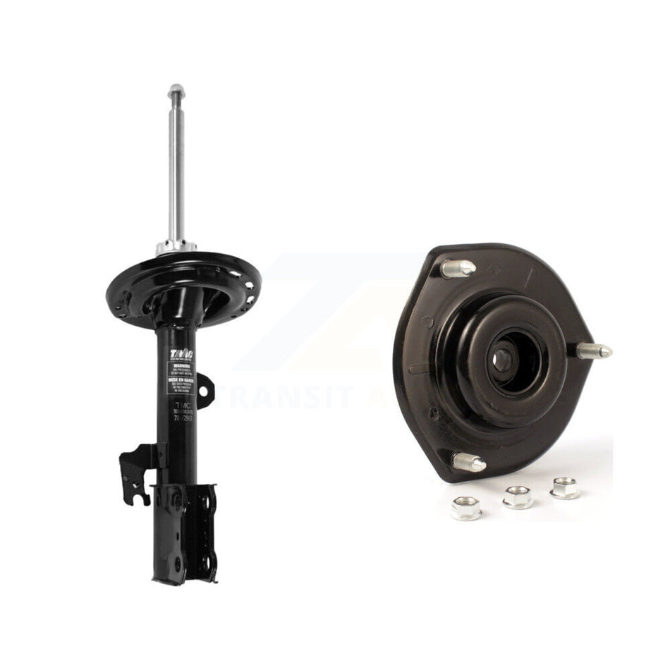Front Left Suspension Strut And Mount Kit For 2009-2015 Toyota Venza KSH-100326