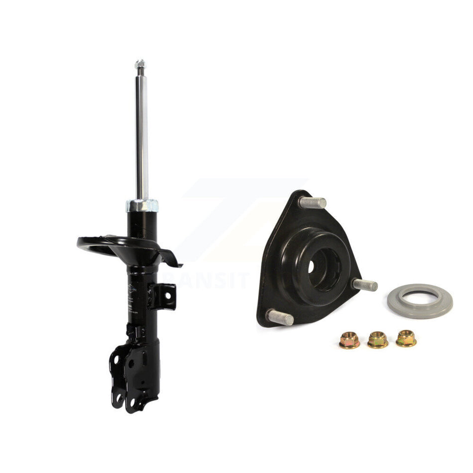 Front Left Suspension Strut And Mount Kit For Mitsubishi Lancer KSH-100329