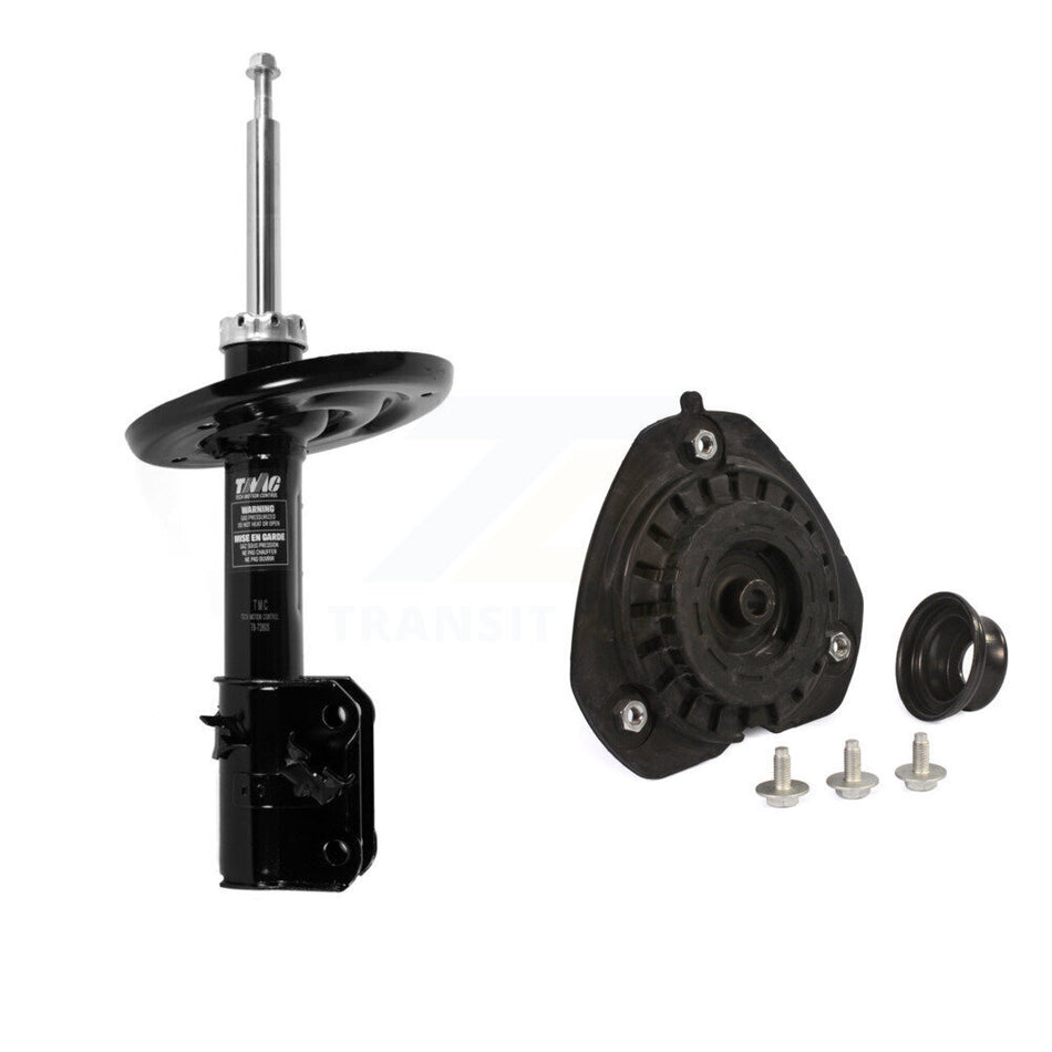 Front Left Suspension Strut And Mount Kit For 2009-2014 Nissan Maxima KSH-100332