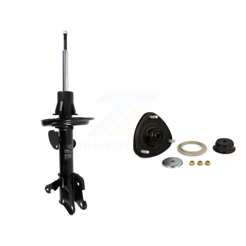 Front Left Suspension Strut And Mount Kit For Acura MDX ZDX KSH-100335