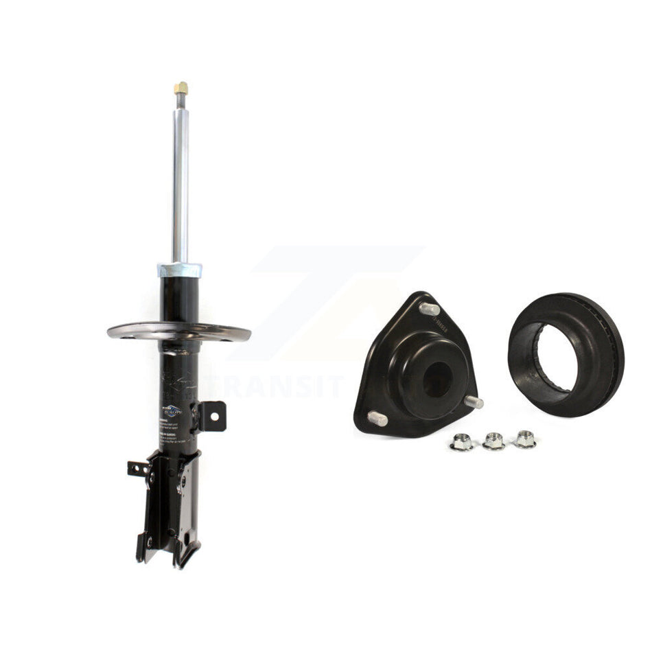 Front Left Suspension Strut And Mount Kit For Chrysler 200 Dodge Avenger Sebring KSH-100336