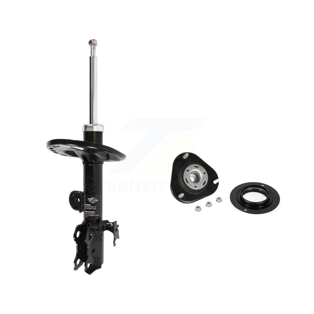 Front Left Suspension Strut And Mount Kit For Toyota RAV4 KSH-100338