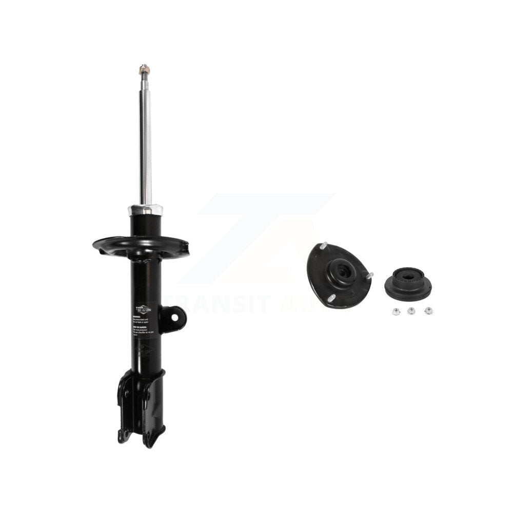 Front Left Suspension Strut And Mount Kit For Hyundai Santa Fe Kia Sorento KSH-100339