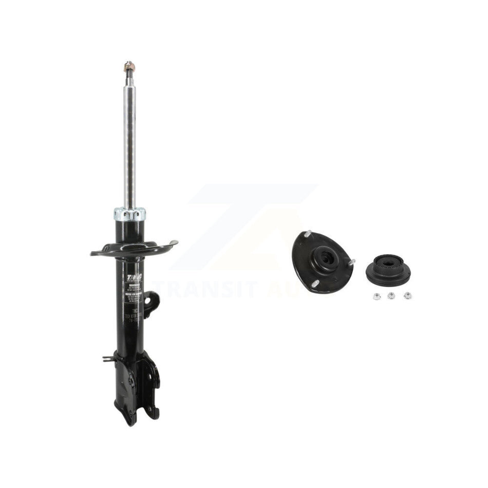 Front Left Suspension Strut And Mount Kit For Hyundai Santa Fe Kia Sorento KSH-100339