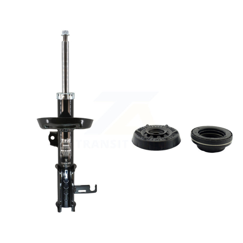 Front Right Suspension Strut And Mount Kit For Chevrolet Cruze Buick Verano Limited KSH-100340