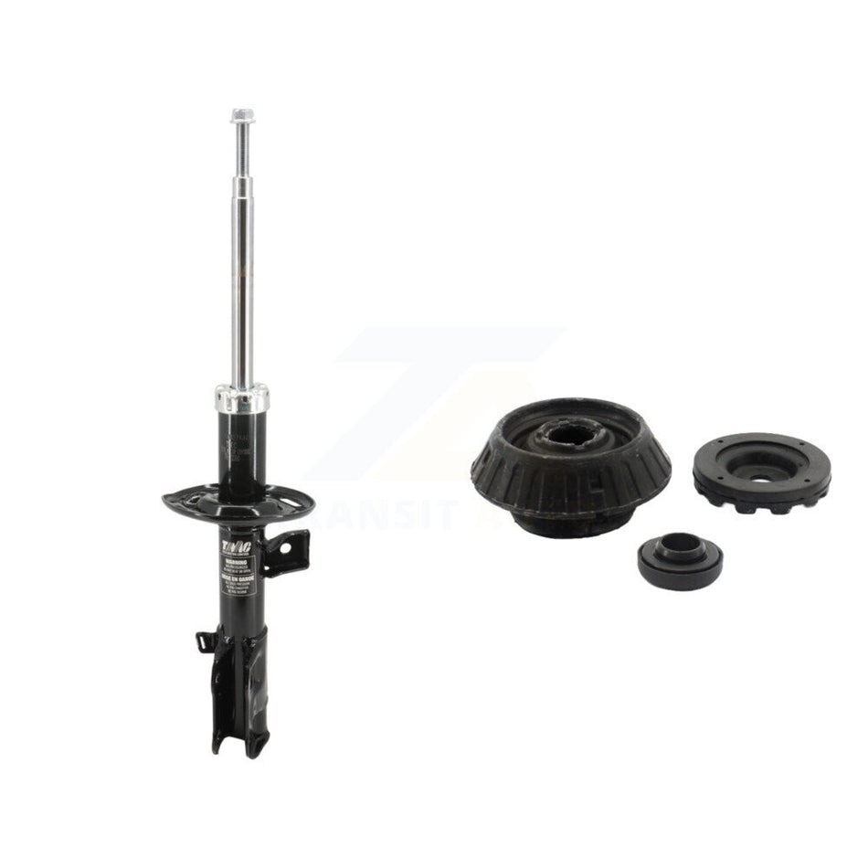 Front Right Suspension Strut And Mount Kit For 2007-2008 Honda Fit KSH-100342