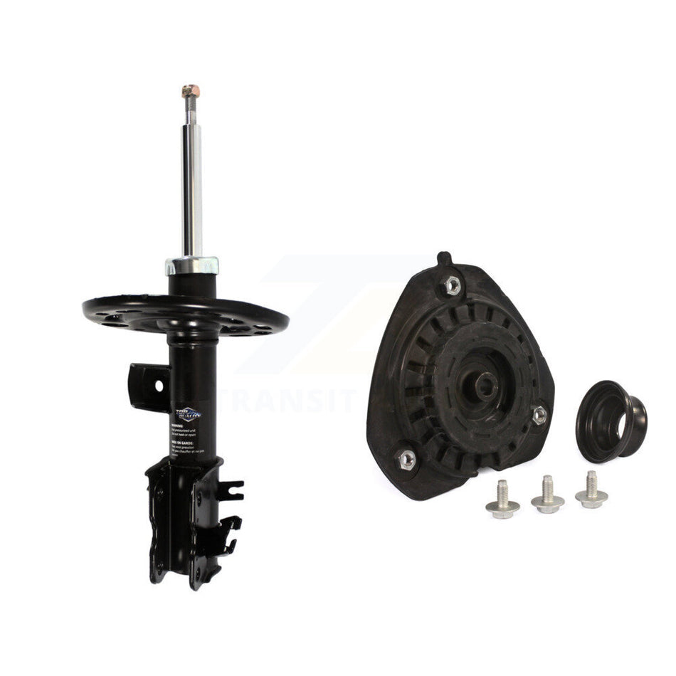 Front Right Suspension Strut And Mount Kit For Nissan Altima KSH-100344