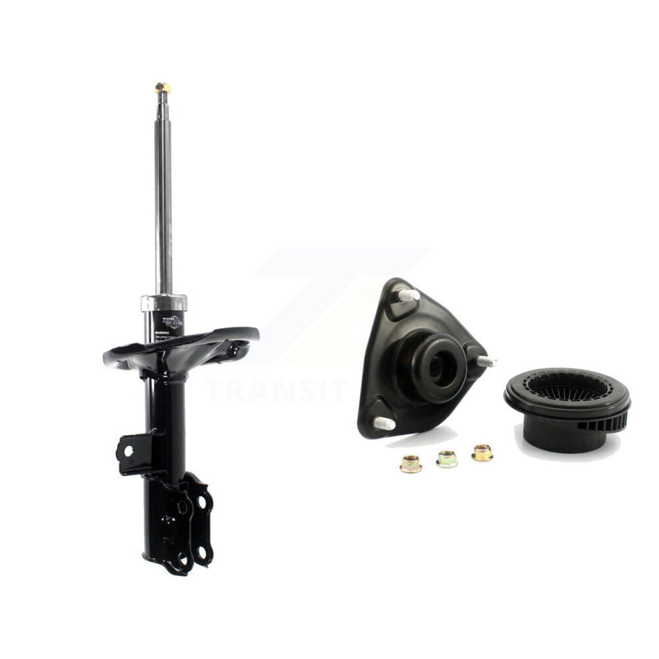 Front Right Suspension Strut And Mount Kit For Kia Forte Koup Forte5 KSH-100349