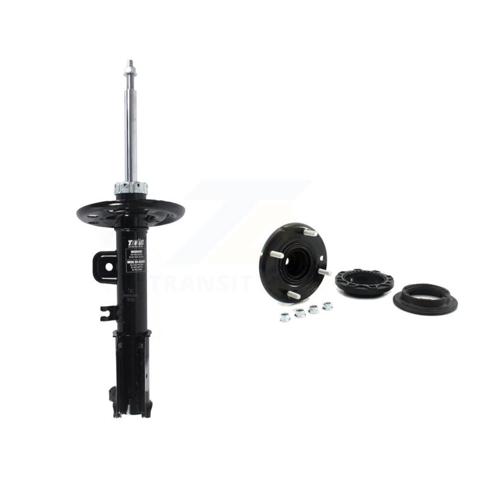 Front Right Suspension Strut And Mount Kit For Ford Explorer KSH-100350