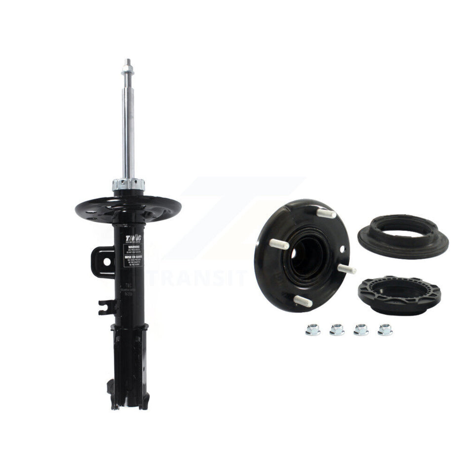 Front Right Suspension Strut And Mount Kit For Ford Explorer KSH-100350