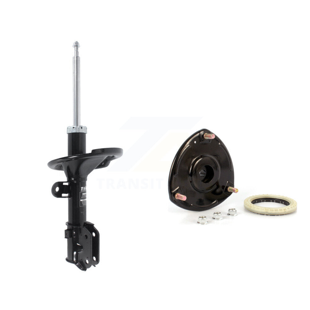 Front Right Suspension Strut And Mount Kit For Kia Sedona Hyundai Entourage KSH-100355