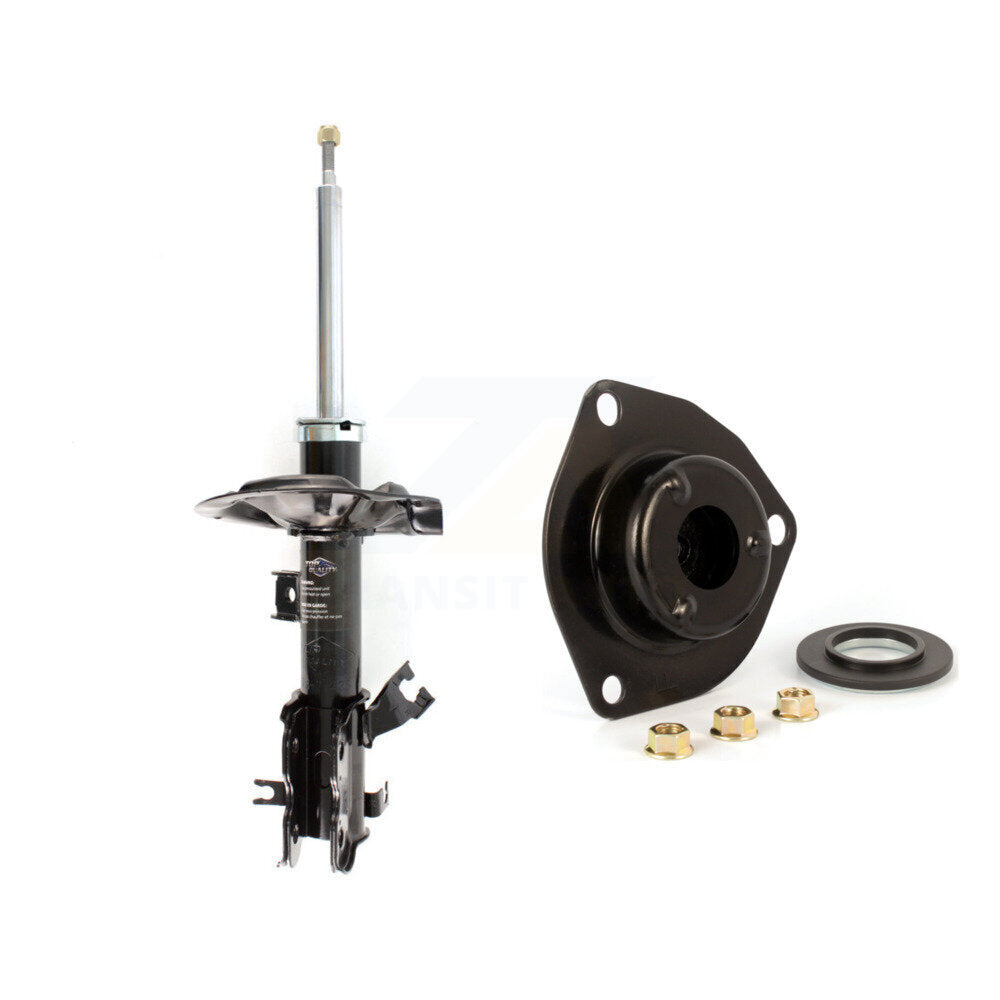 Front Right Suspension Strut And Mount Kit For Nissan Altima Maxima KSH-100358