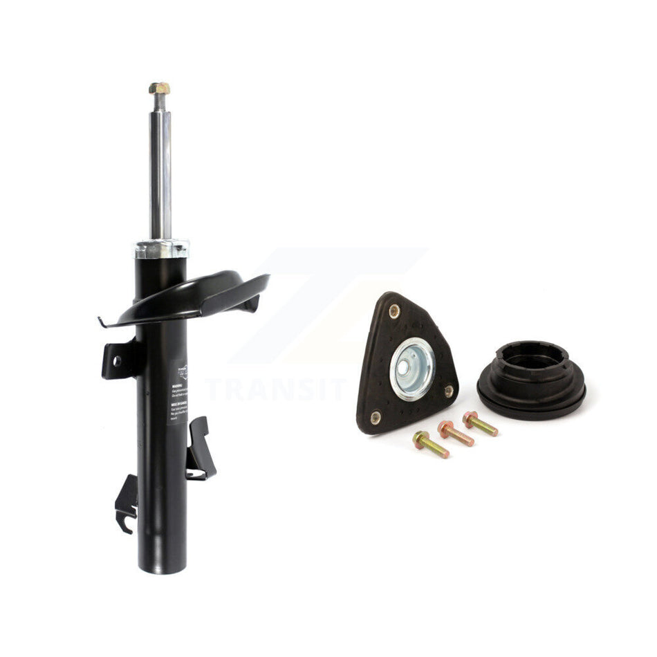Front Right Suspension Strut And Mount Kit For Volvo S40 C30 V50 C70 KSH-100361