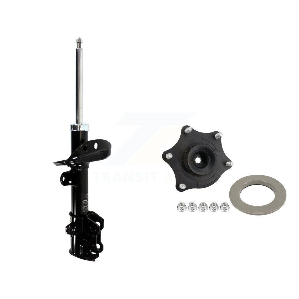 Front Right Suspension Strut And Mount Kit For Honda CR-V Acura RDX KSH-100368