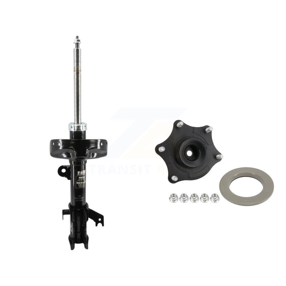 Front Right Suspension Strut And Mount Kit For Honda CR-V Acura RDX KSH-100368