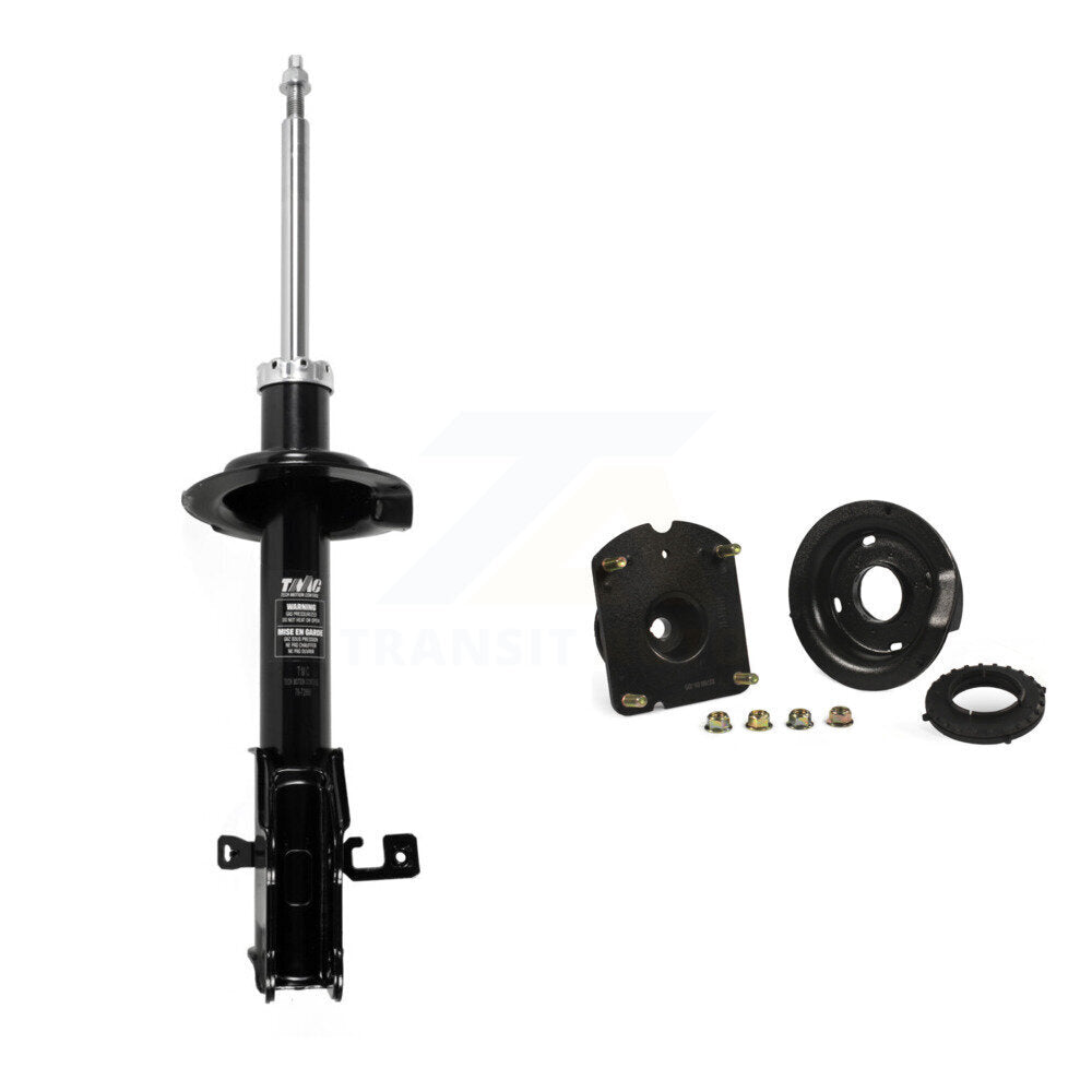 Front Right Suspension Strut And Mount Kit For Ford Edge Lincoln MKX KSH-100369