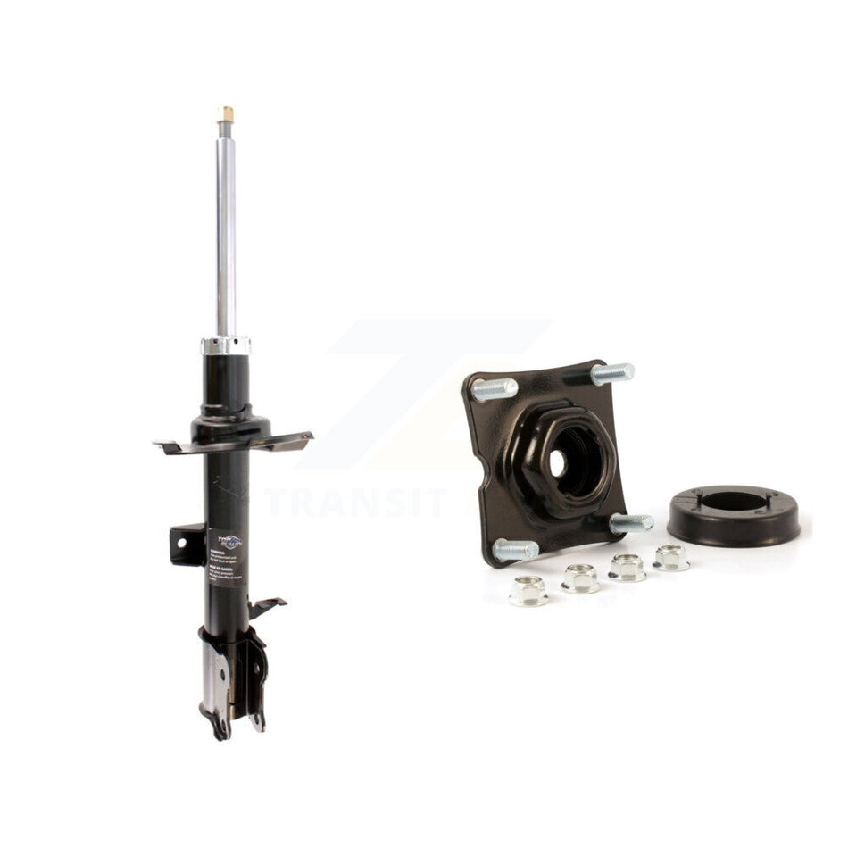 Front Right Suspension Strut And Mount Kit For Ford Escape Mazda Tribute Mercury KSH-100370
