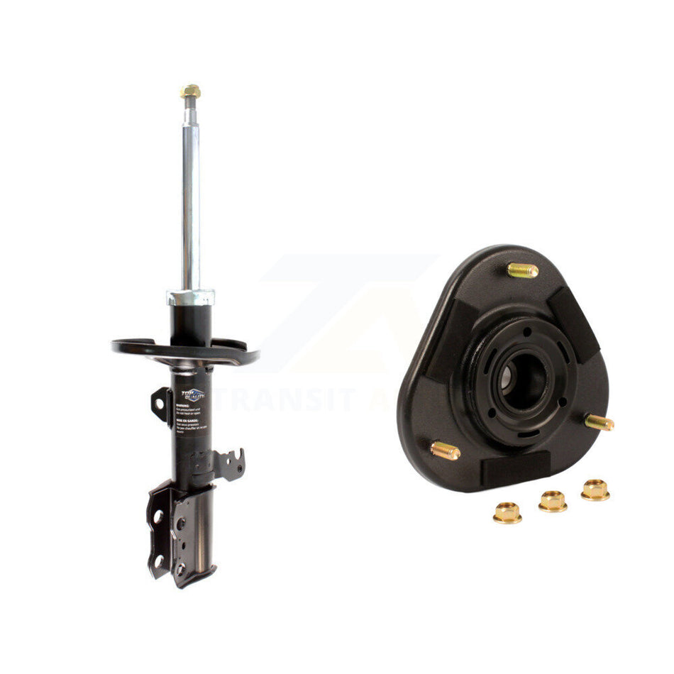 Front Right Suspension Strut And Mount Kit For 2003-2008 Toyota Corolla KSH-100373