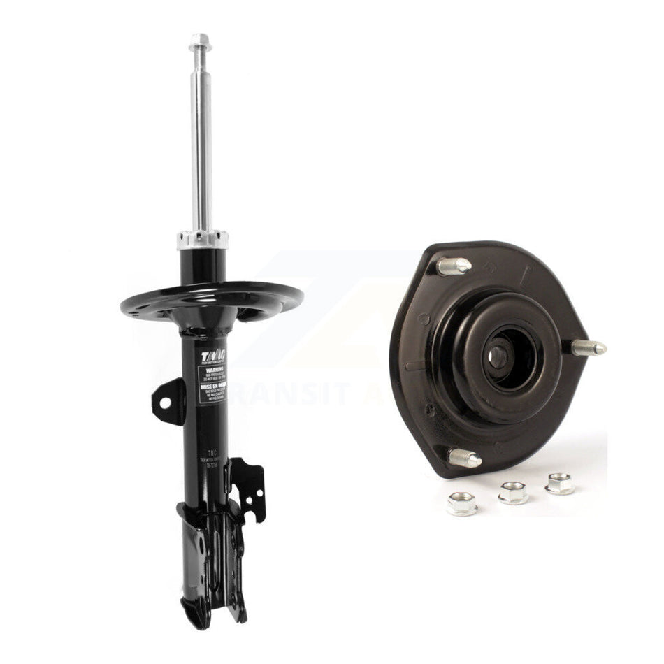 Front Right Suspension Strut And Mount Kit For Lexus RX350 Toyota Highlander RX450h KSH-100381