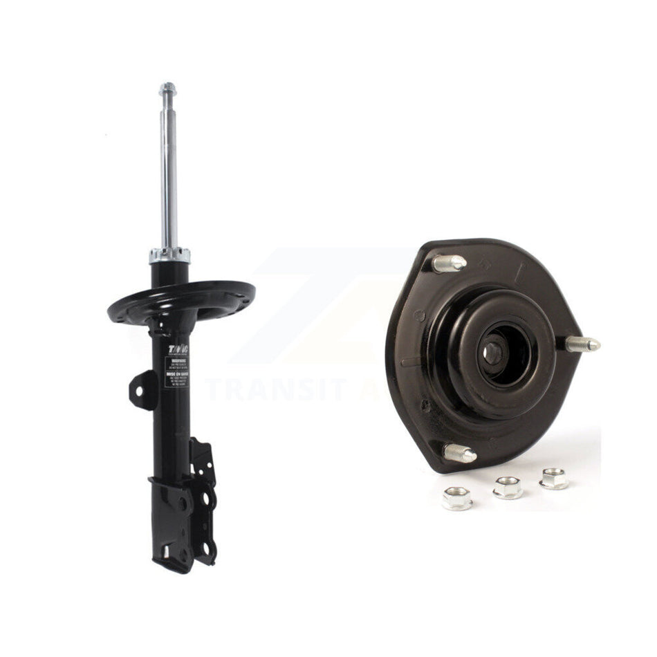 Front Right Suspension Strut And Mount Kit For 2009-2015 Toyota Venza KSH-100383