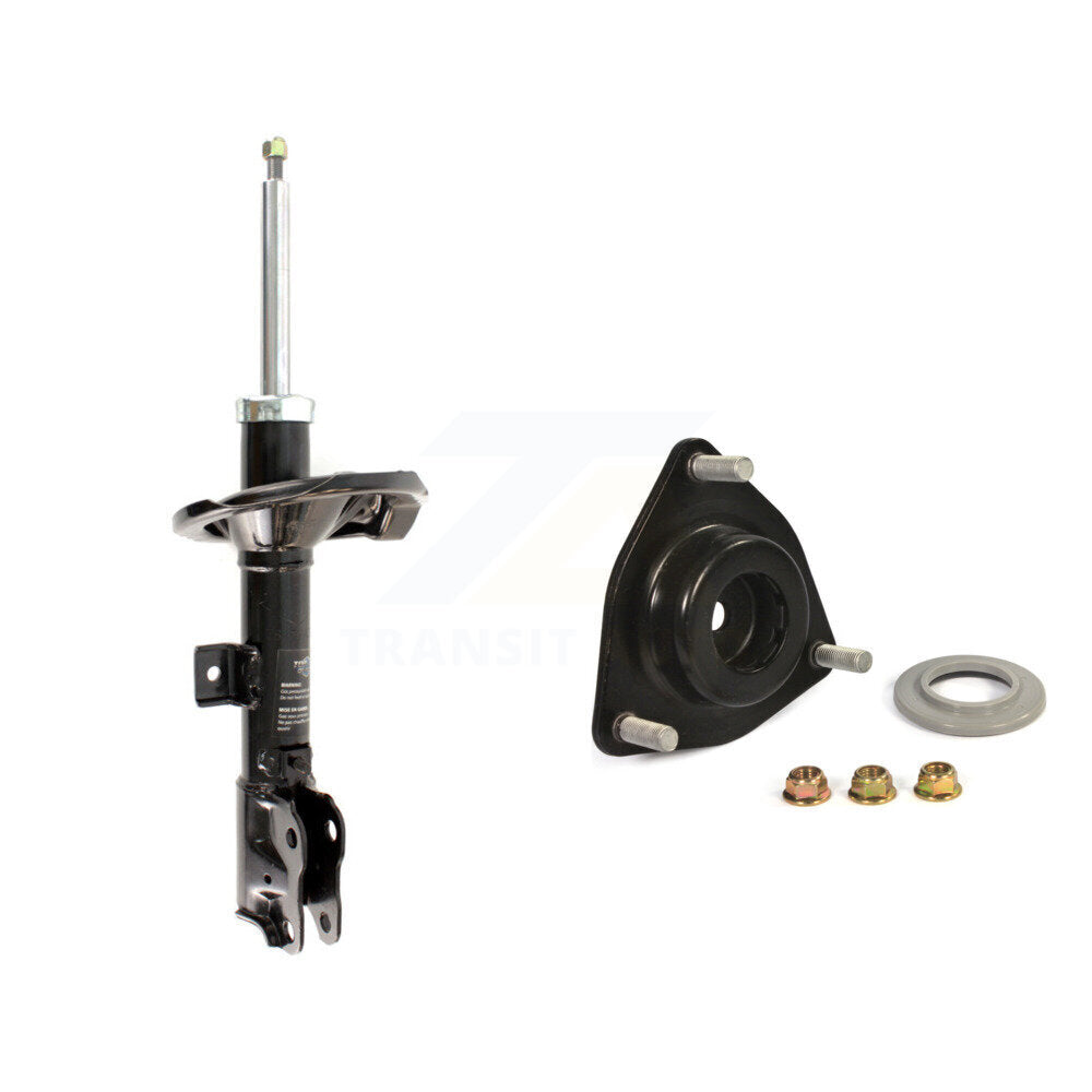 Front Right Suspension Strut And Mount Kit For Mitsubishi Outlander KSH-100384