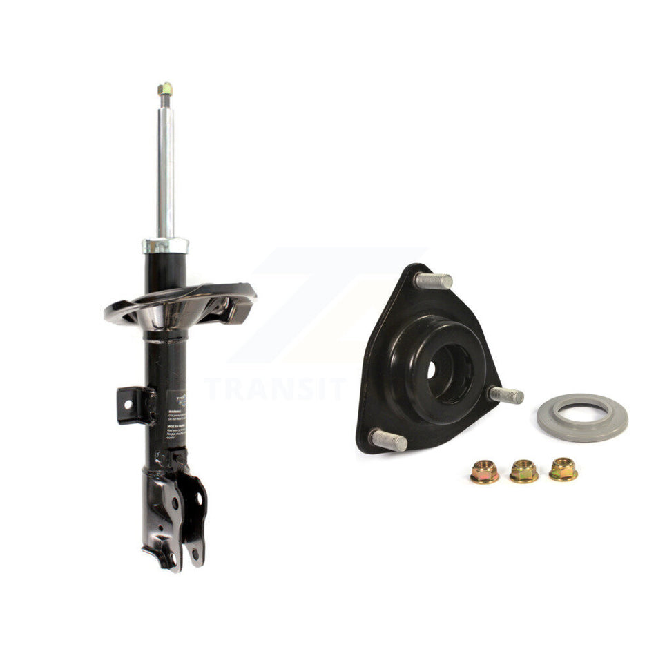 Front Right Suspension Strut And Mount Kit For Mitsubishi Outlander KSH-100384