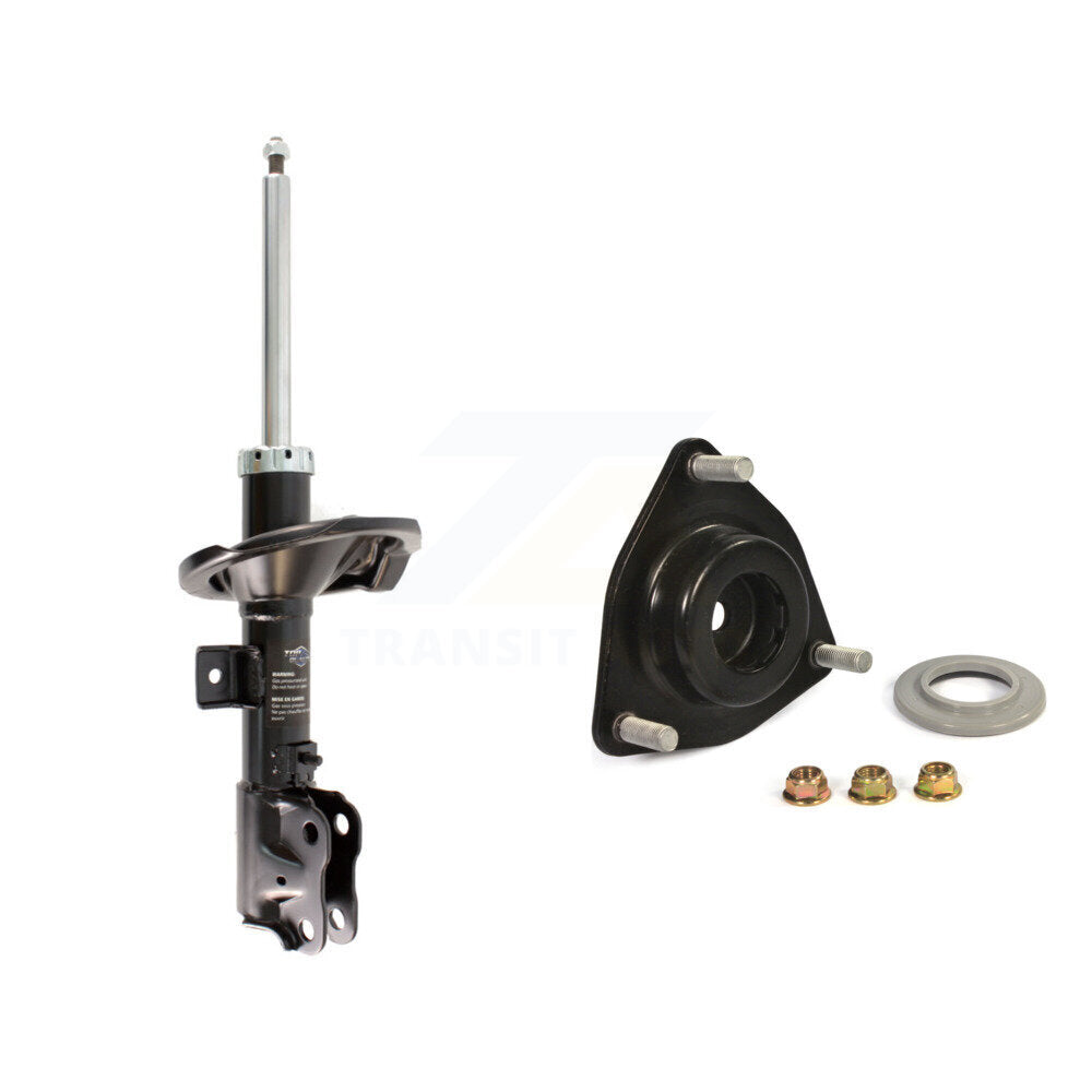 Front Right Suspension Strut And Mount Kit For Mitsubishi Lancer KSH-100385