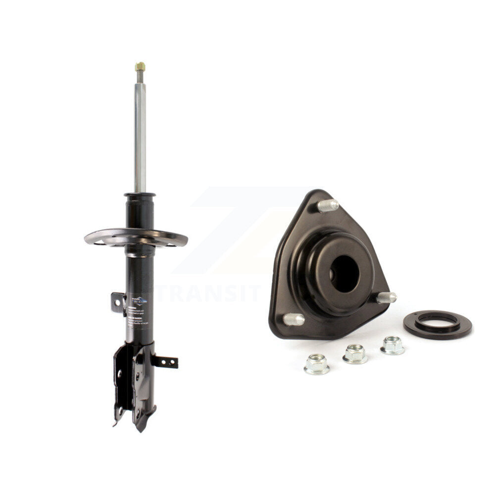 Front Right Suspension Strut And Mount Kit For Jeep Dodge Caliber Patriot Compass KSH-100390