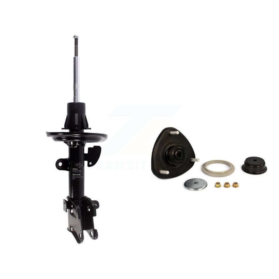 Front Right Suspension Strut And Mount Kit For Acura MDX ZDX KSH-100392