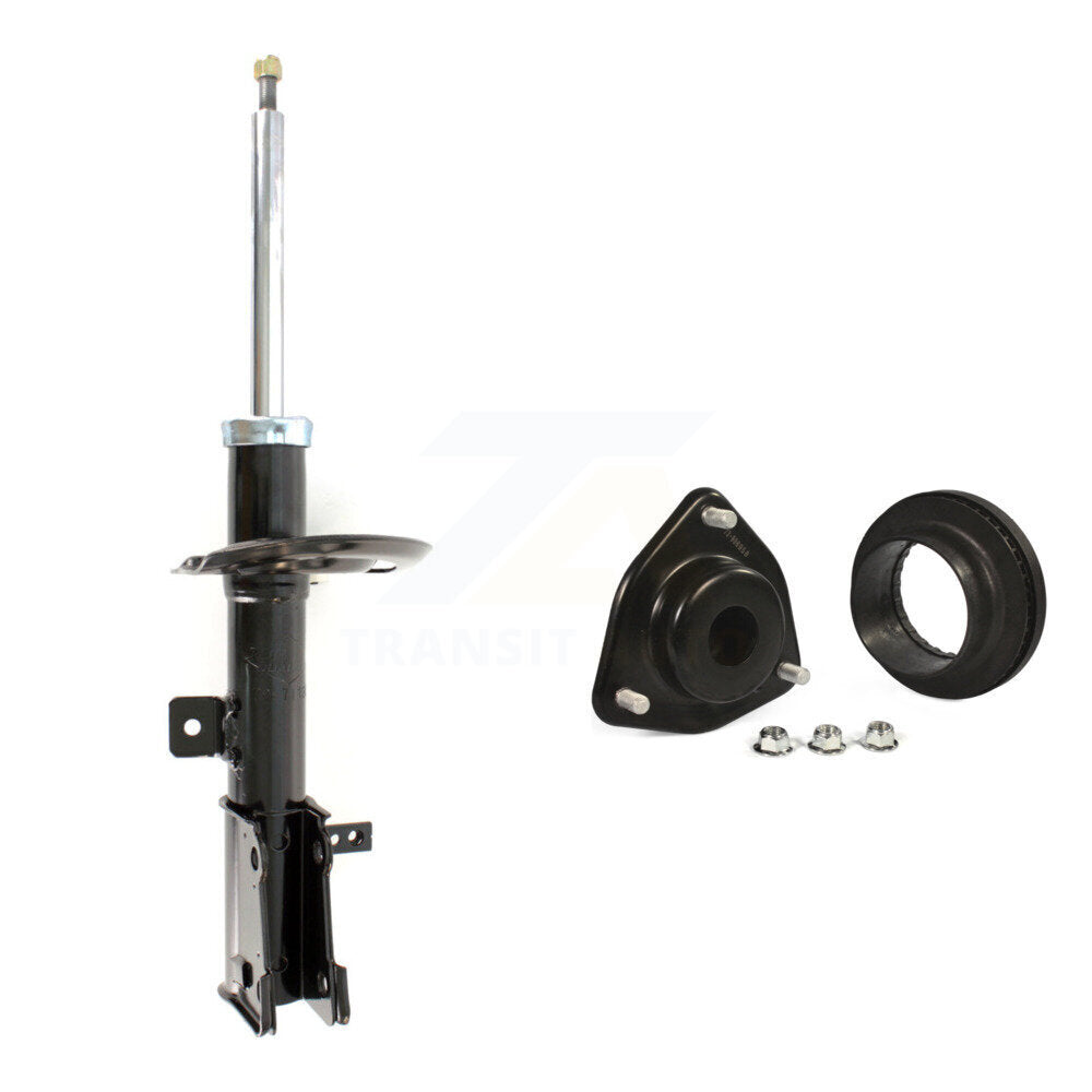 Front Right Suspension Strut And Mount Kit For Chrysler 200 Dodge Avenger Sebring KSH-100393