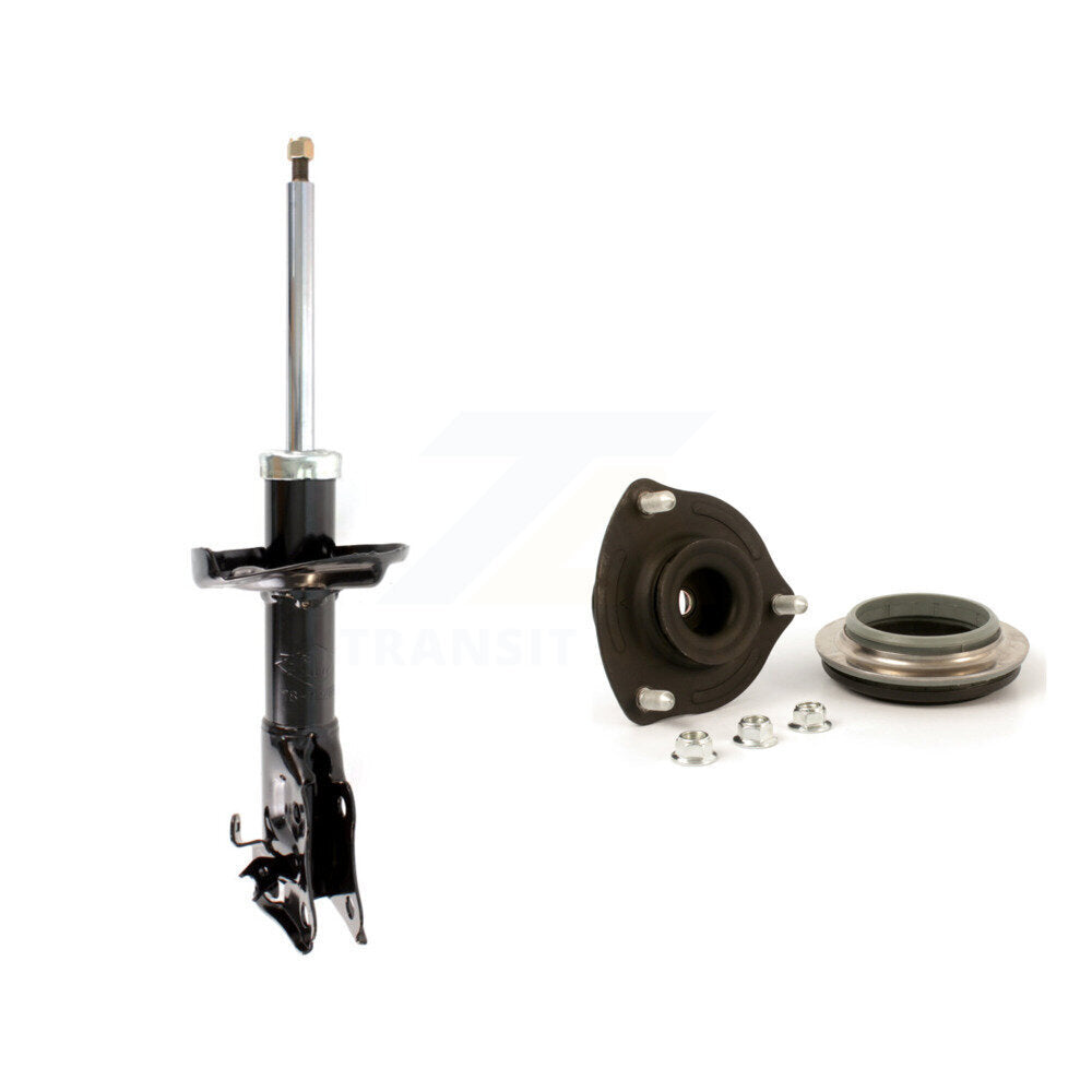Front Right Suspension Strut And Mount Kit For 2006-2011 Honda Civic Acura CSX KSH-100394