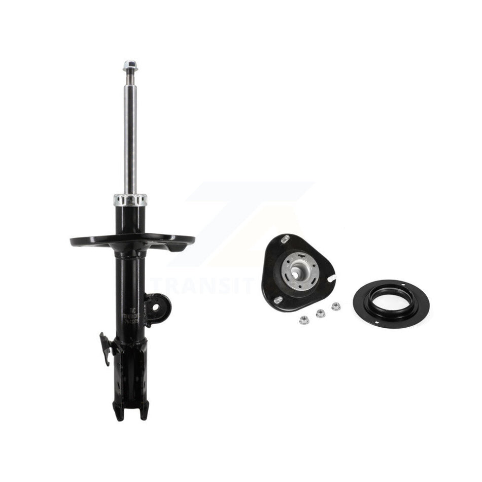 Front Right Suspension Strut And Mount Kit For Toyota RAV4 KSH-100395